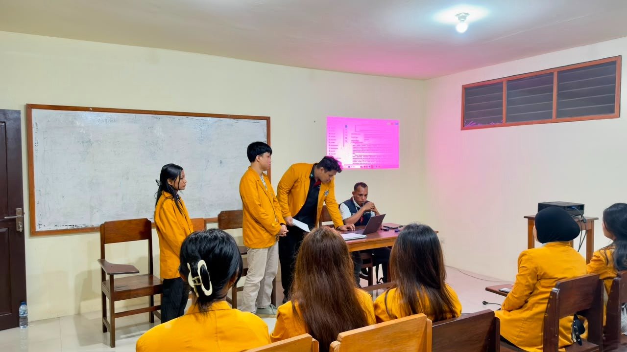Analisis Akuntansi